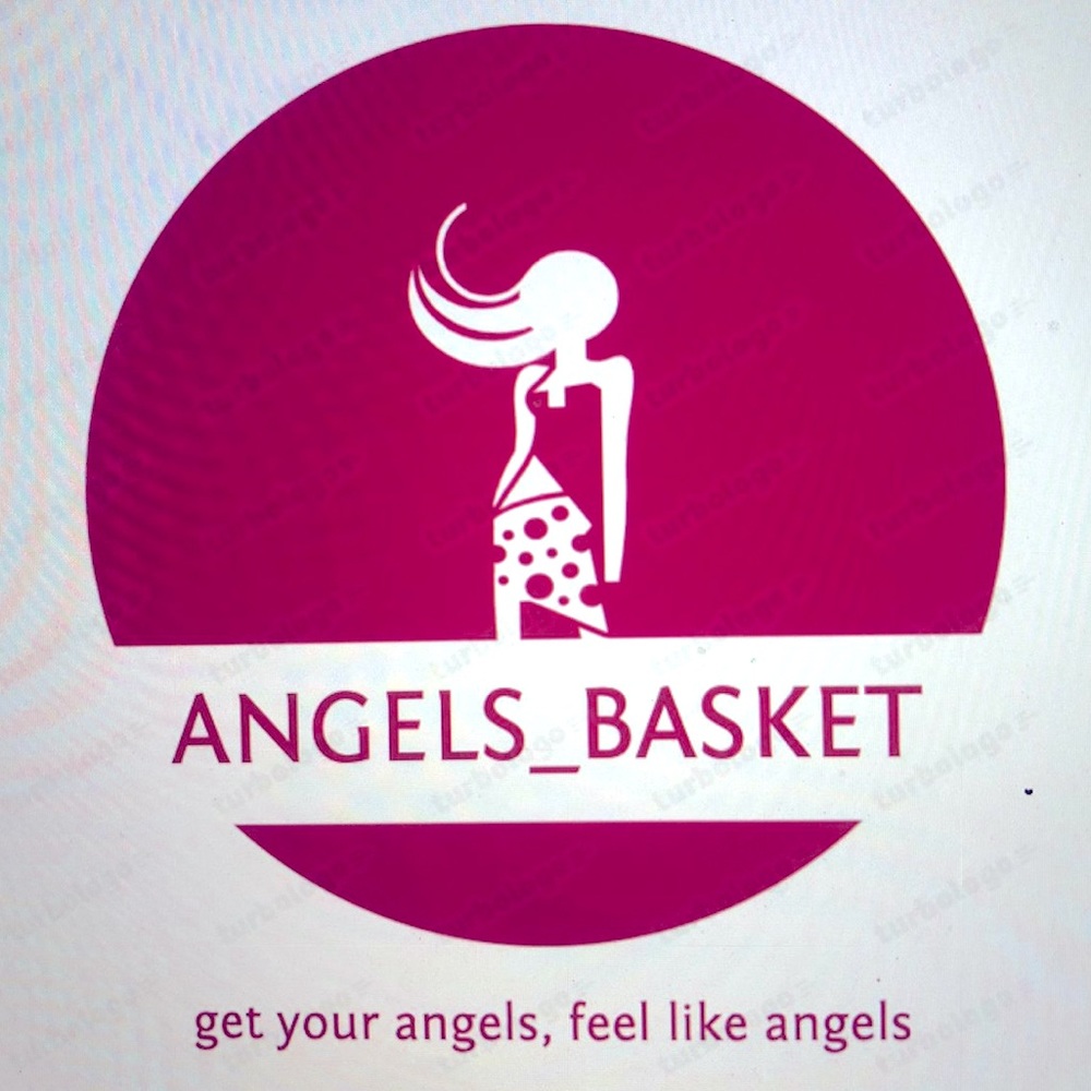 Meet your Posher, Angels_basket
